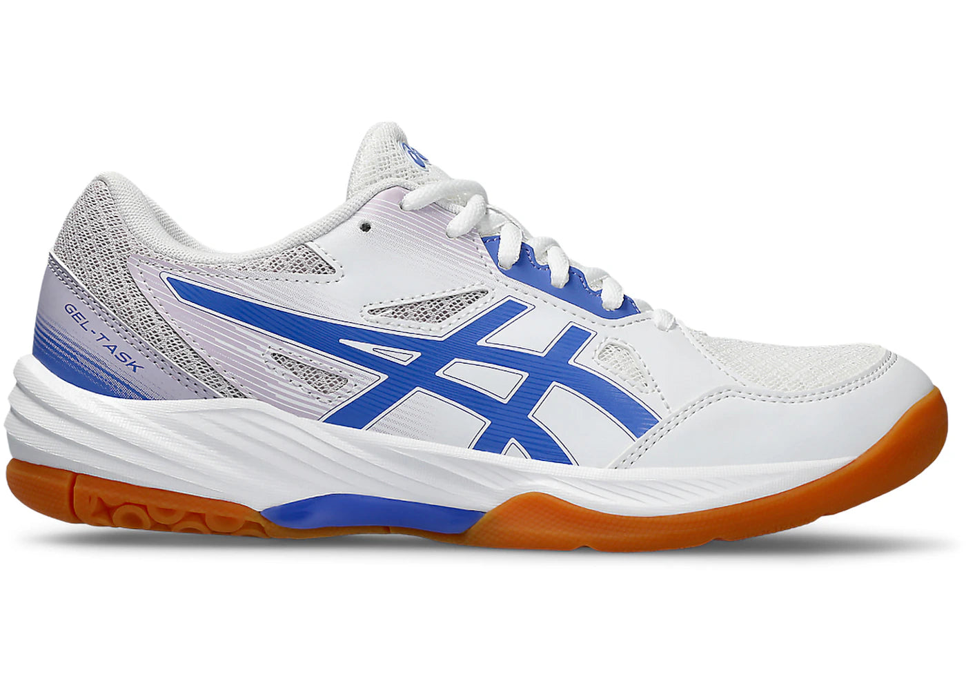 ASICS Gel-Task 3 White Sapphire (Women's)
