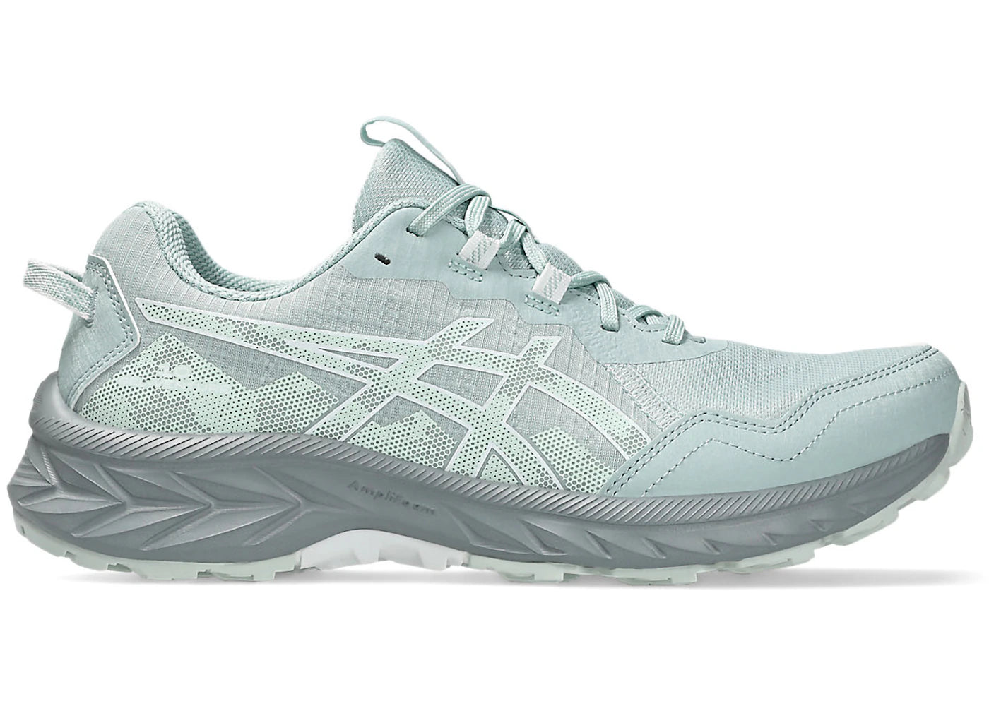ASICS Gel-Venture 10 Cold Moss Pure Aqua (Women's)