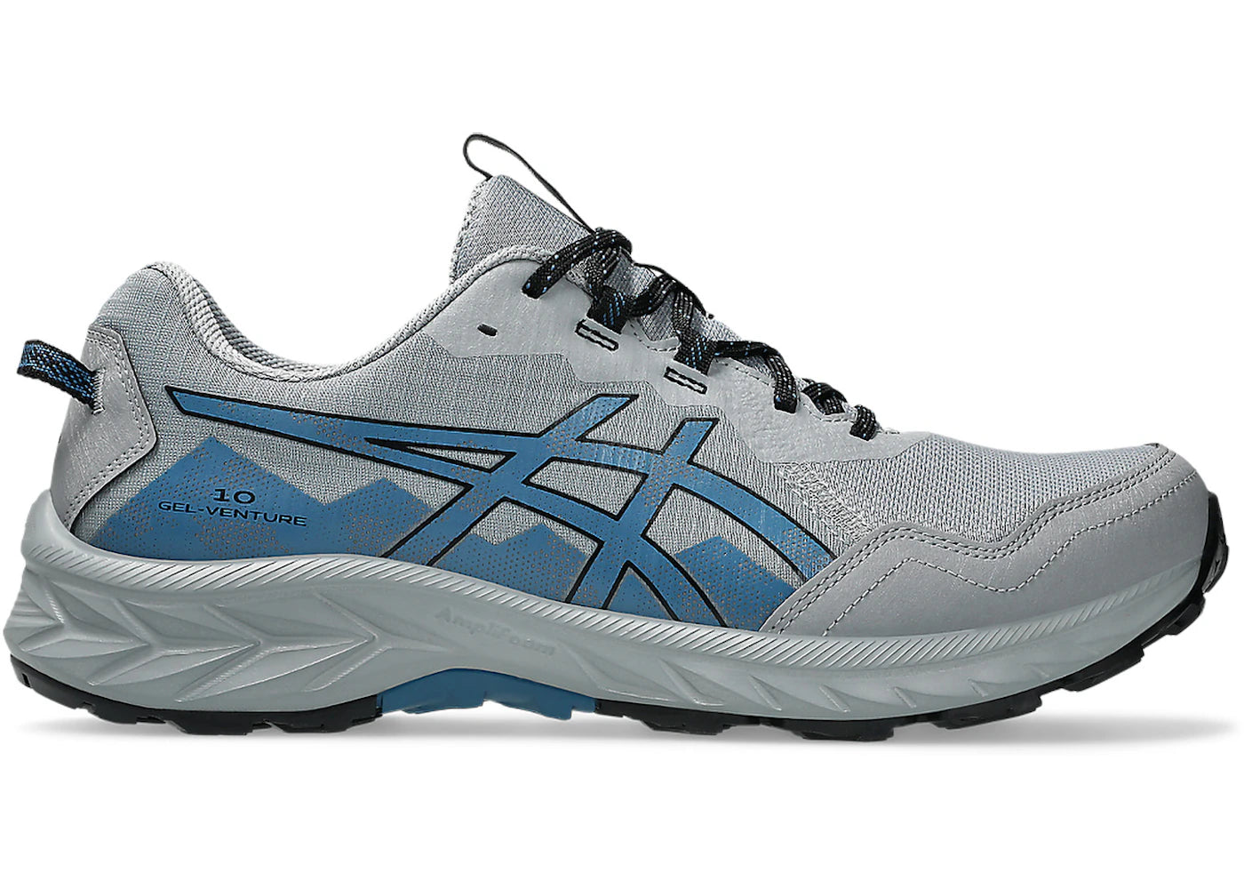 ASICS Gel-Venture 10 Gravel Winter Sea