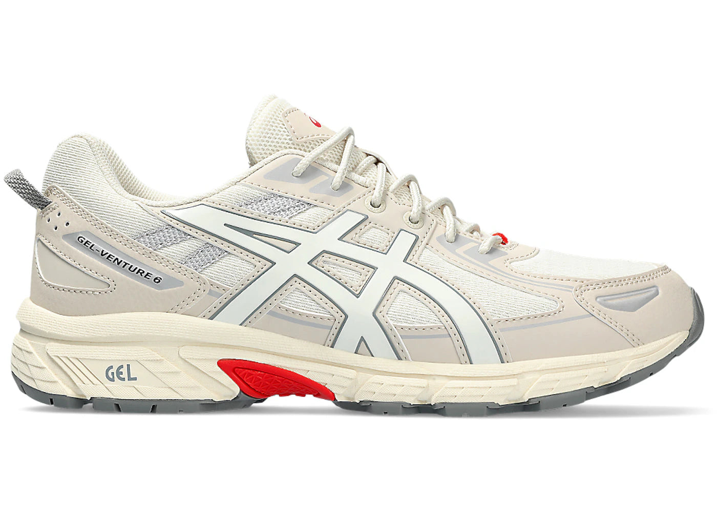 ASICS Gel-Venture 6 Cream