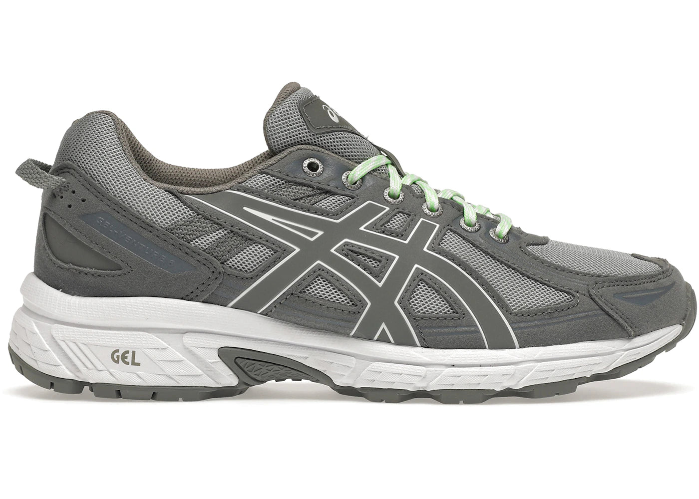 ASICS Gel-Venture 6 Harmony Grey