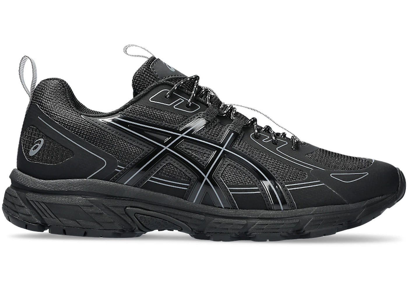 ASICS Gel-Venture 6 NS Black Black