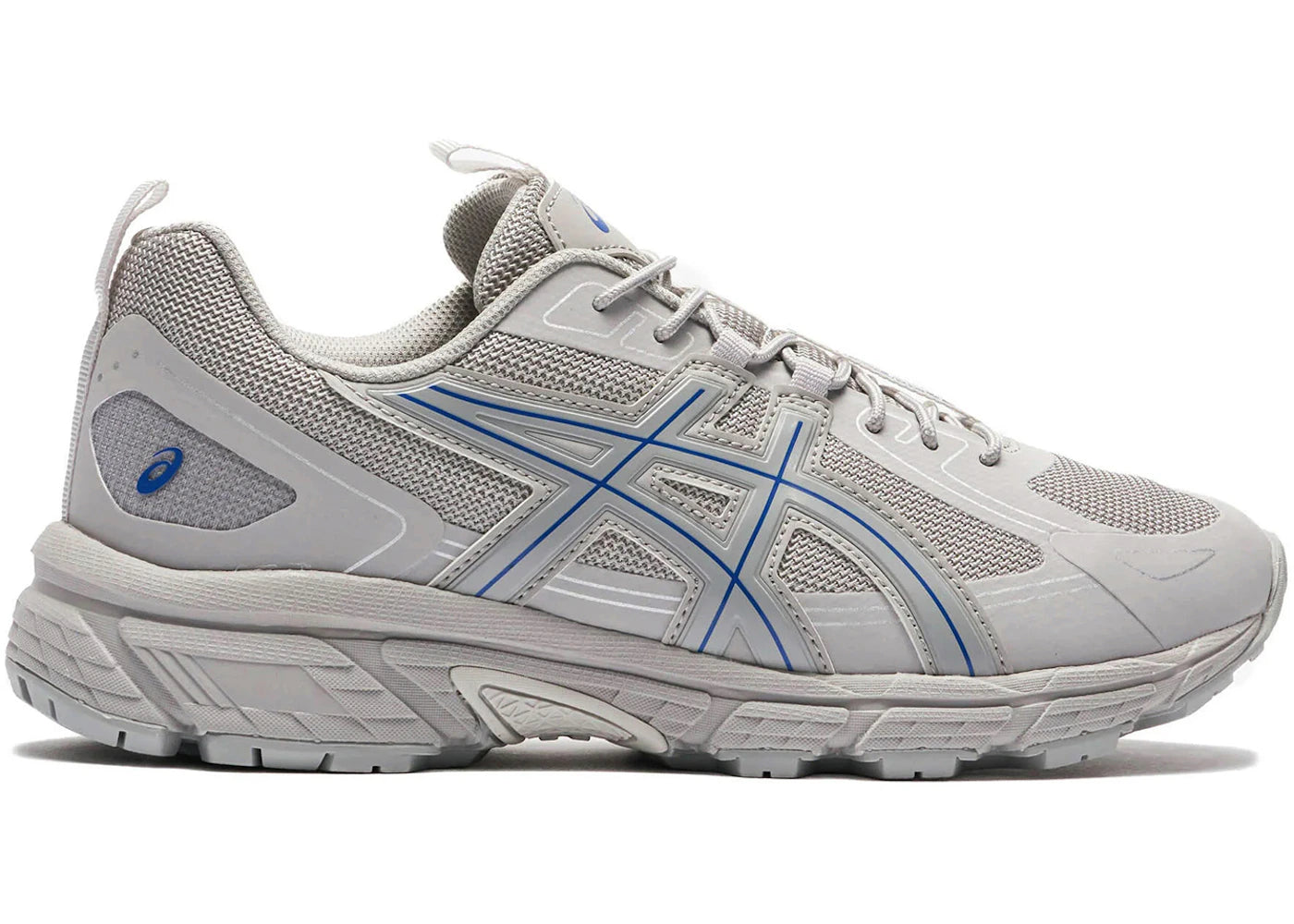 ASICS Gel-Venture 6 NS Cement Grey