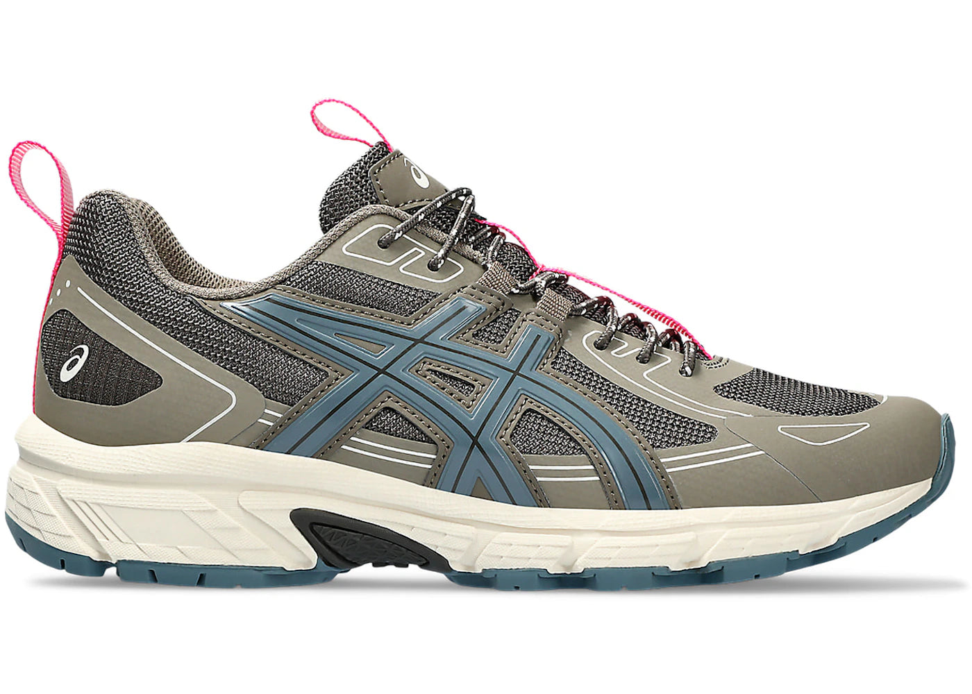 ASICS Gel-Venture 6 NS Dark Sepia Ironclad (Women's)