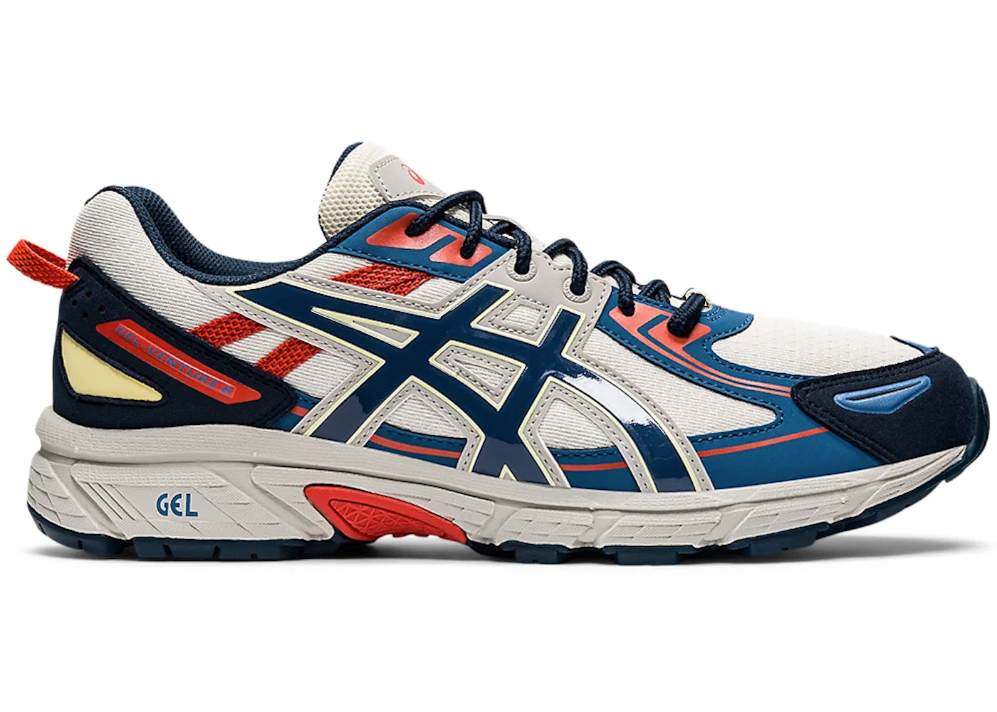 ASICS Gel-Venture 6 SPS Birch Azure