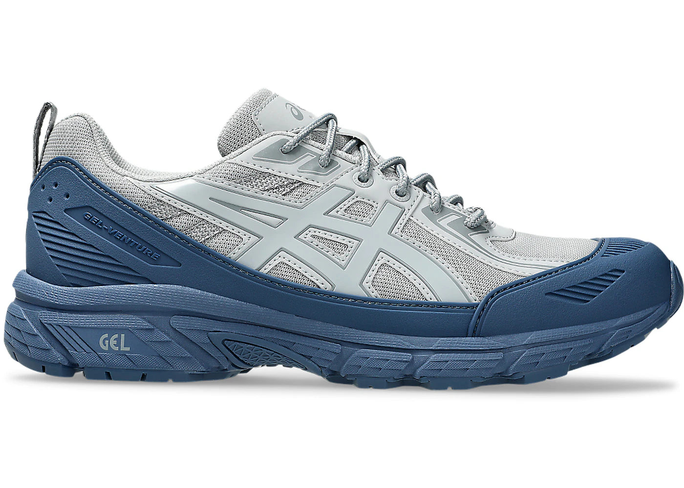 ASICS Gel-Venture 6 Shield Grand Shark Piedmont Grey