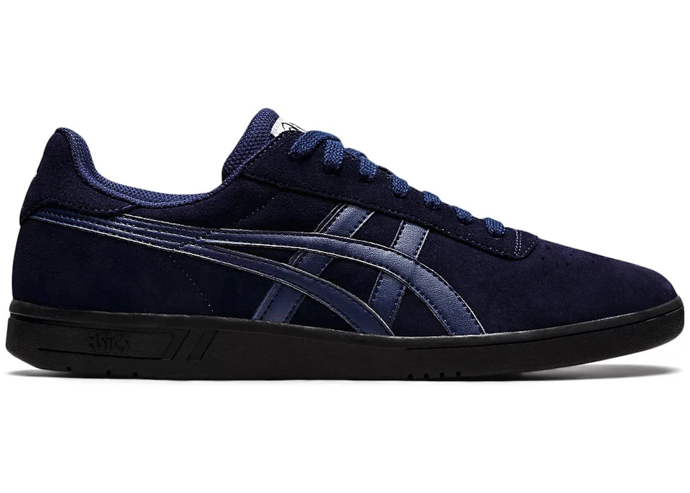 ASICS Gel-Vickka Pro Black Peacoat