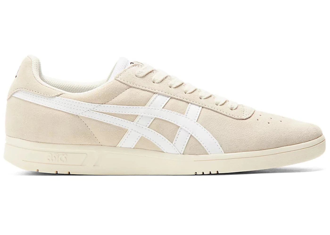 ASICS Gel-Vickka Pro Cream White