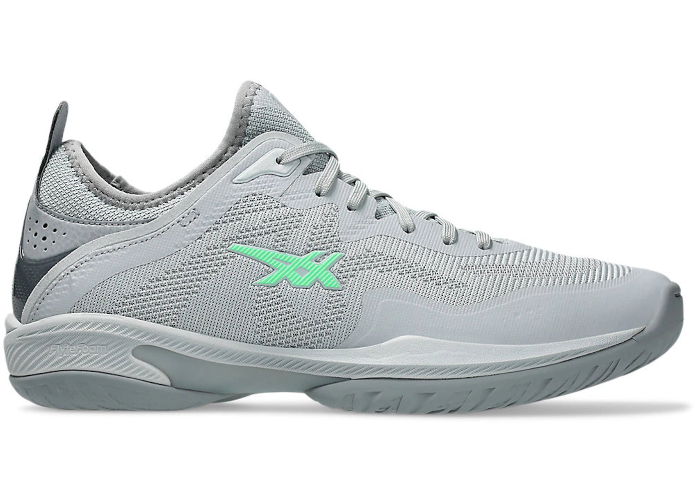 ASICS Glide Nova FF 3 Piedmont Grey New Leaf