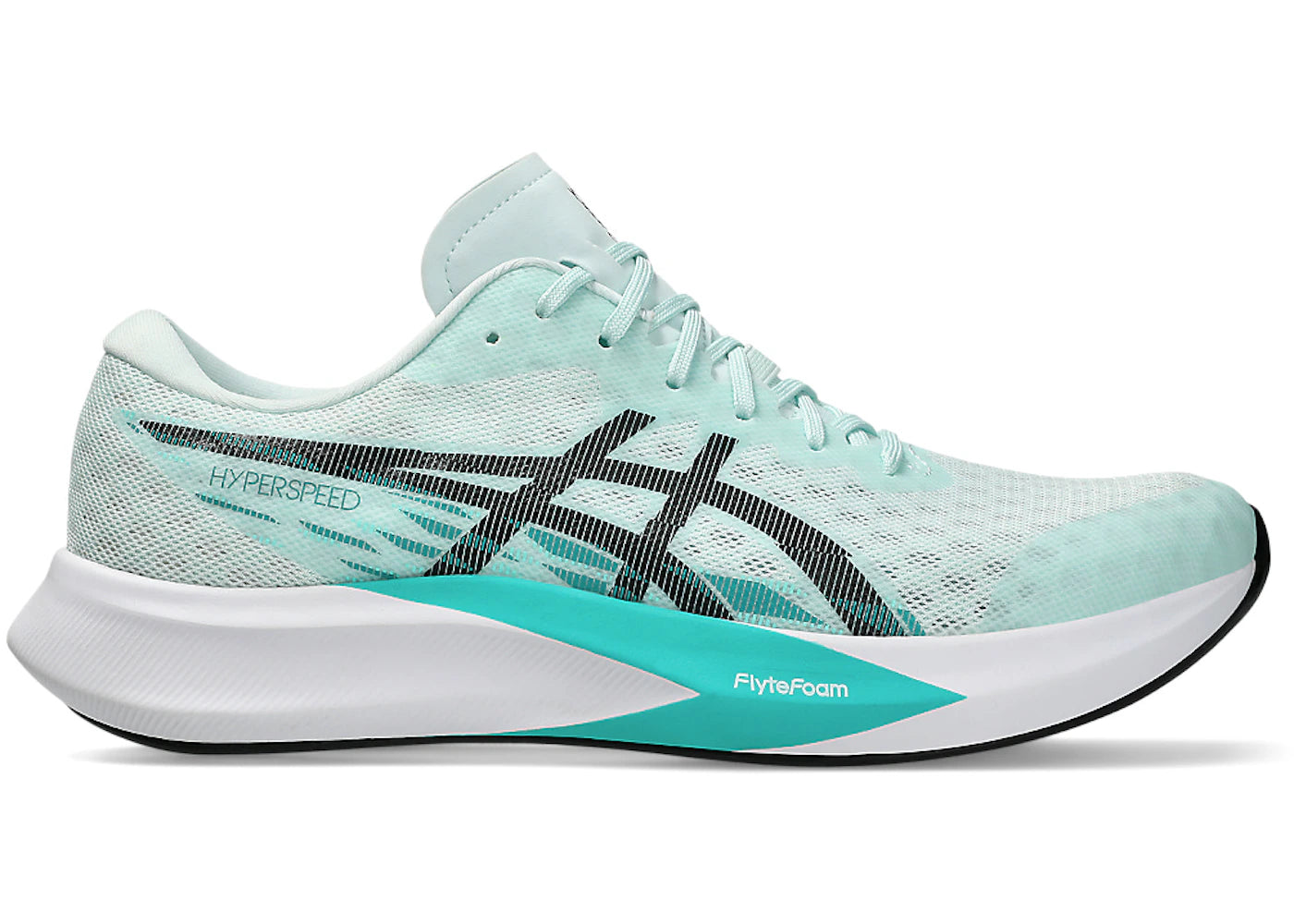ASICS Hyper Speed 4 Soothing Sea Black (Women's)
