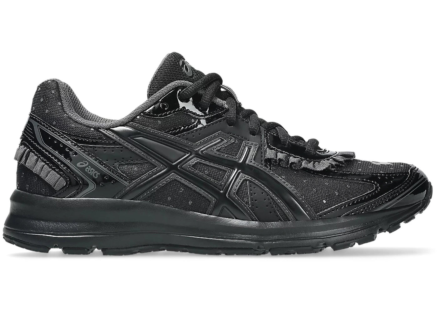 ASICS JOG 100S Black
