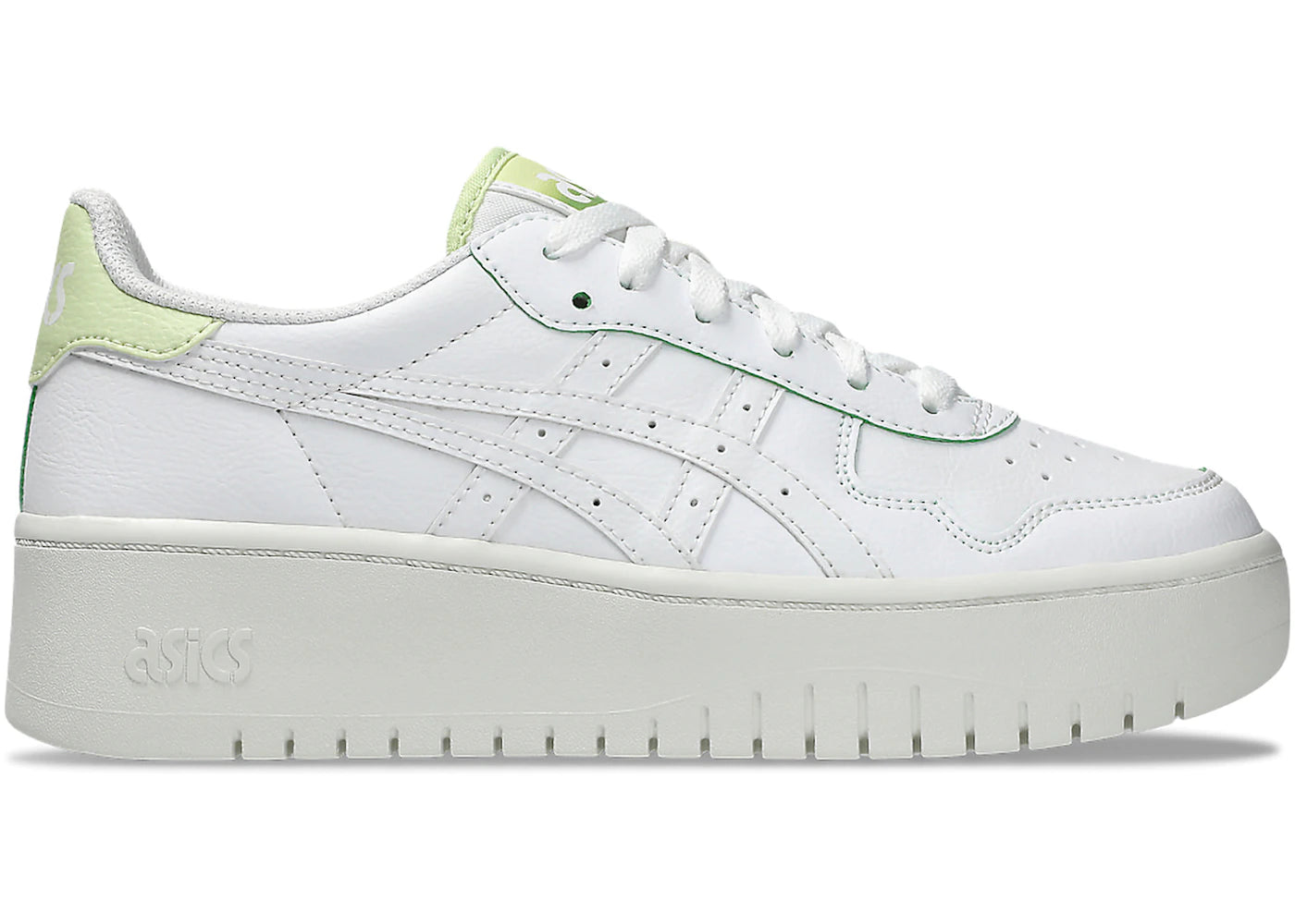 ASICS Japan S PF White Cool Matcha (Women's)