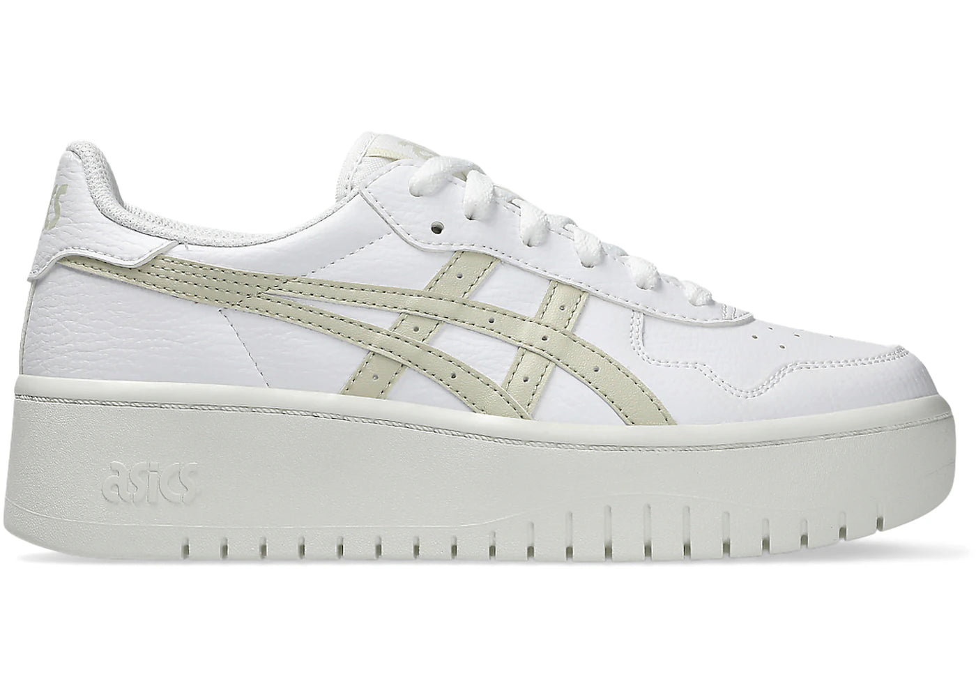 ASICS Japan S PF White Light Dust (Women's)