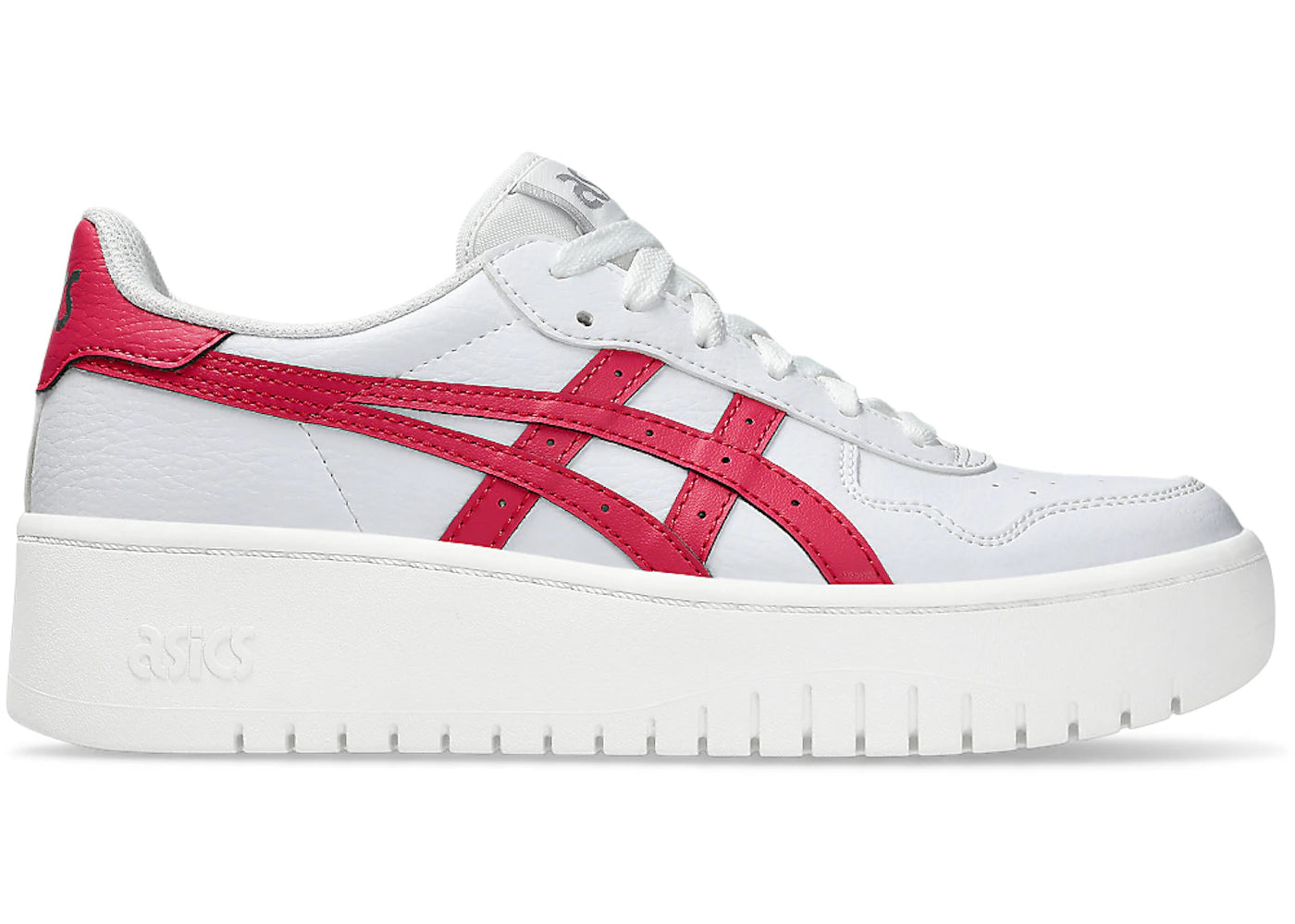 ASICS Japan S PF White Rose Petal (Women's)