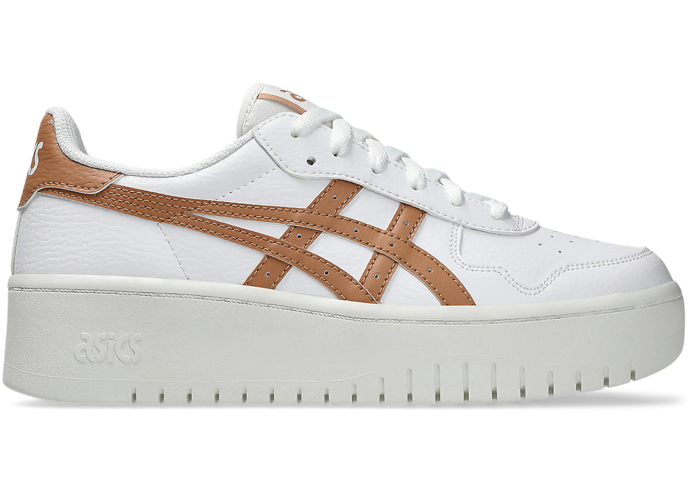ASICS Japan S PF White Sand Red (Women's)