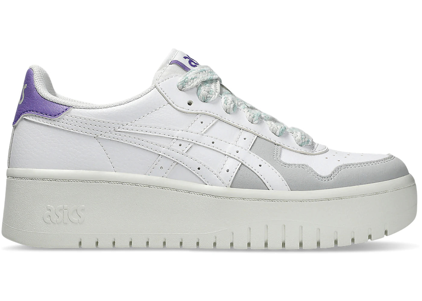 ASICS Japan S PF White Space Lavender (Women's) – Side Kicks