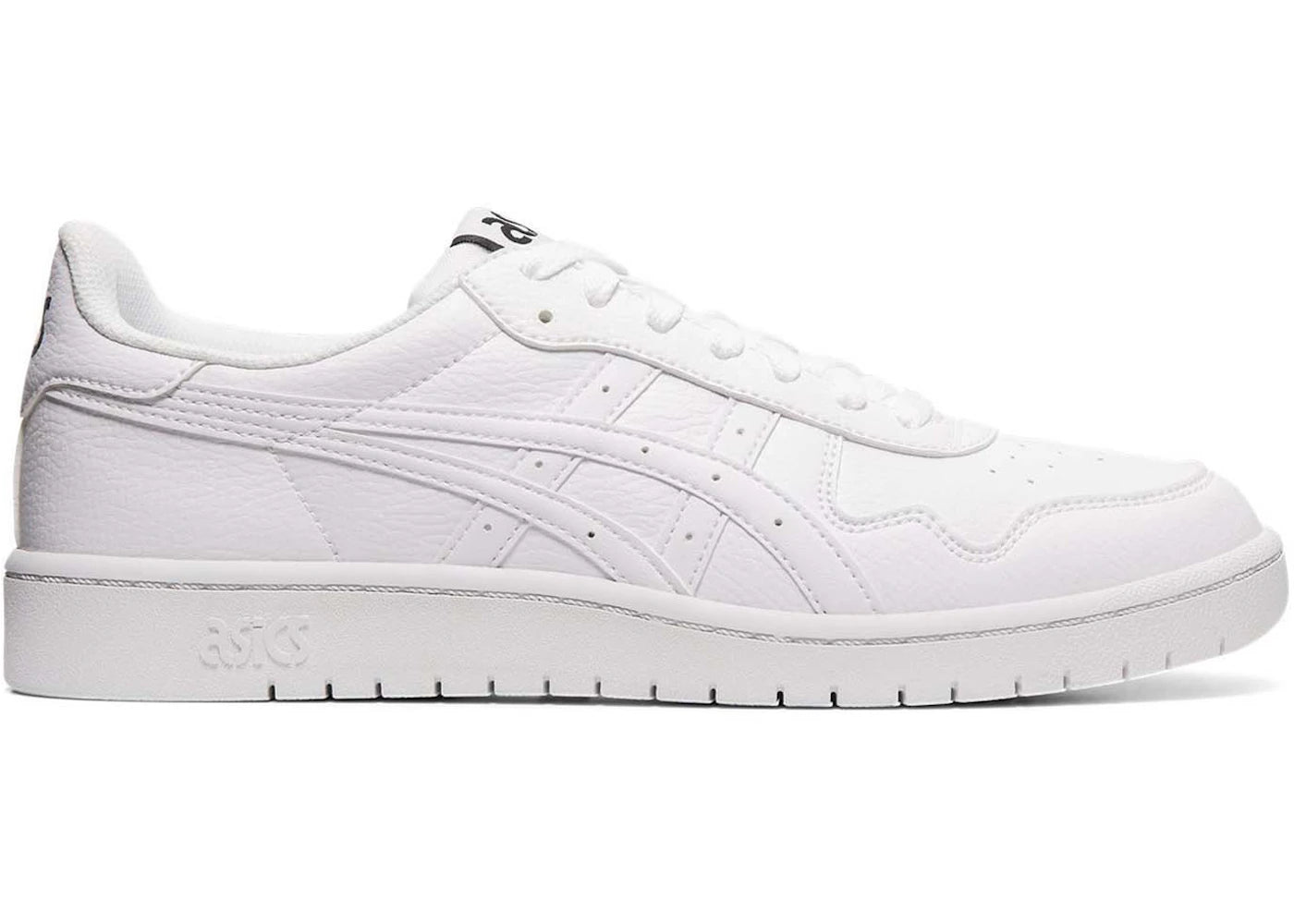 ASICS Japan S White Black