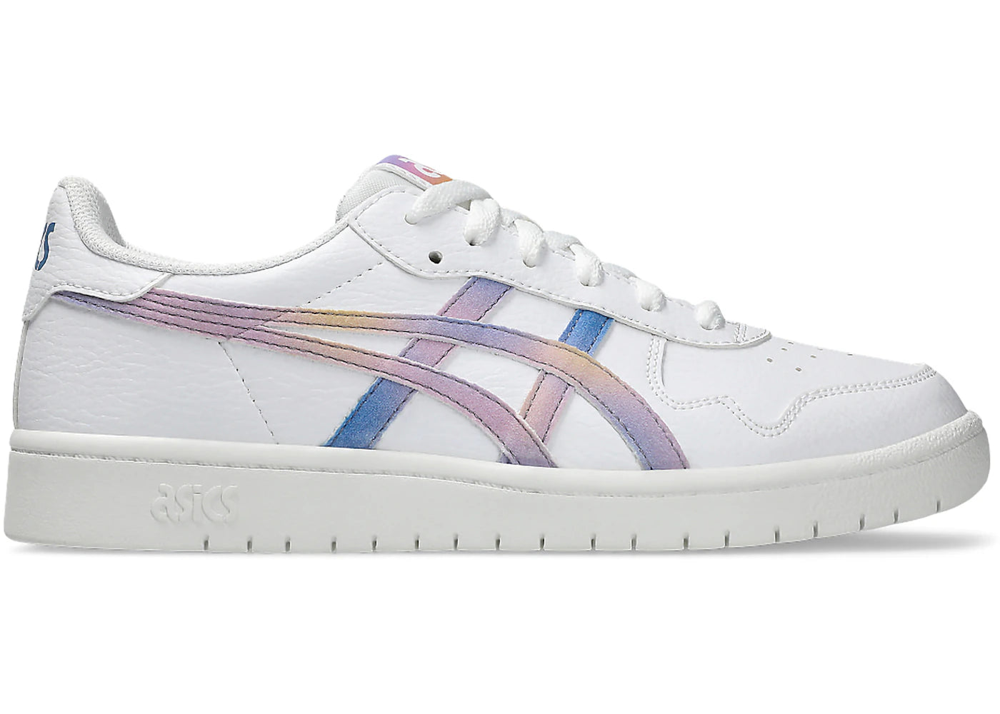 ASICS Japan S White Denim Blue (Women's)