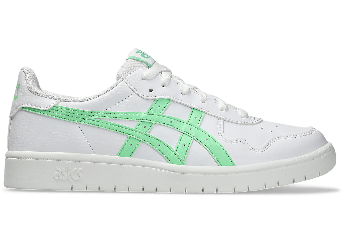 ASICS Japan S White Menthol (Women's)