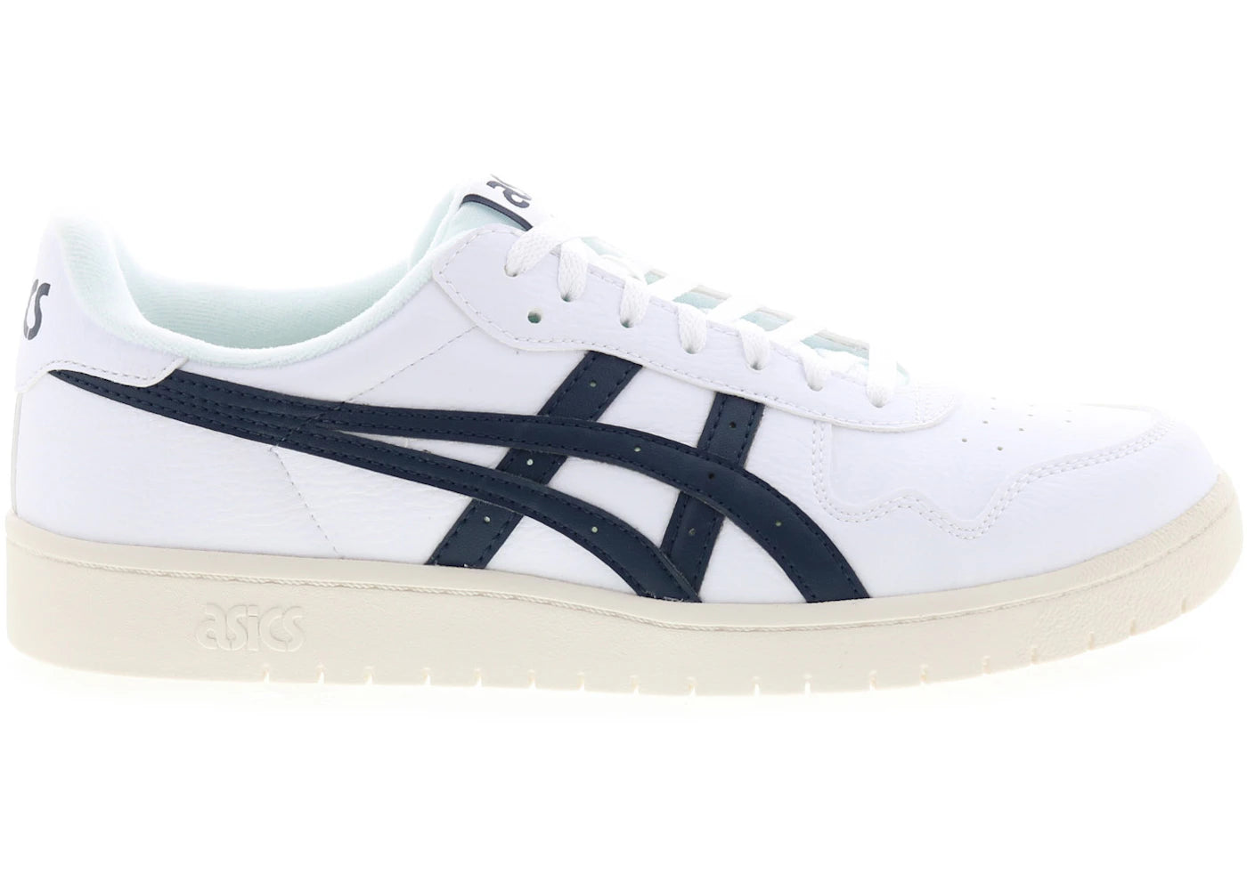 ASICS Japan S White Midnight