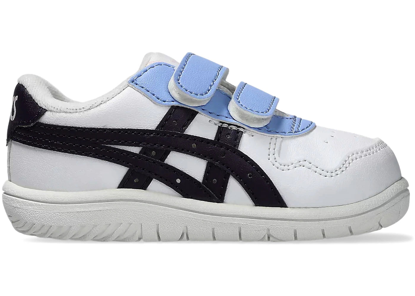 ASICS Japan S White Night Shade (TD)