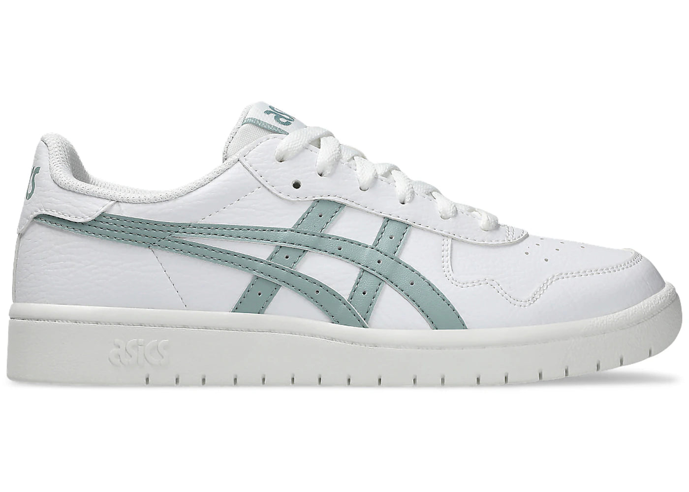 ASICS Japan S White Ocean Haze (Women's)