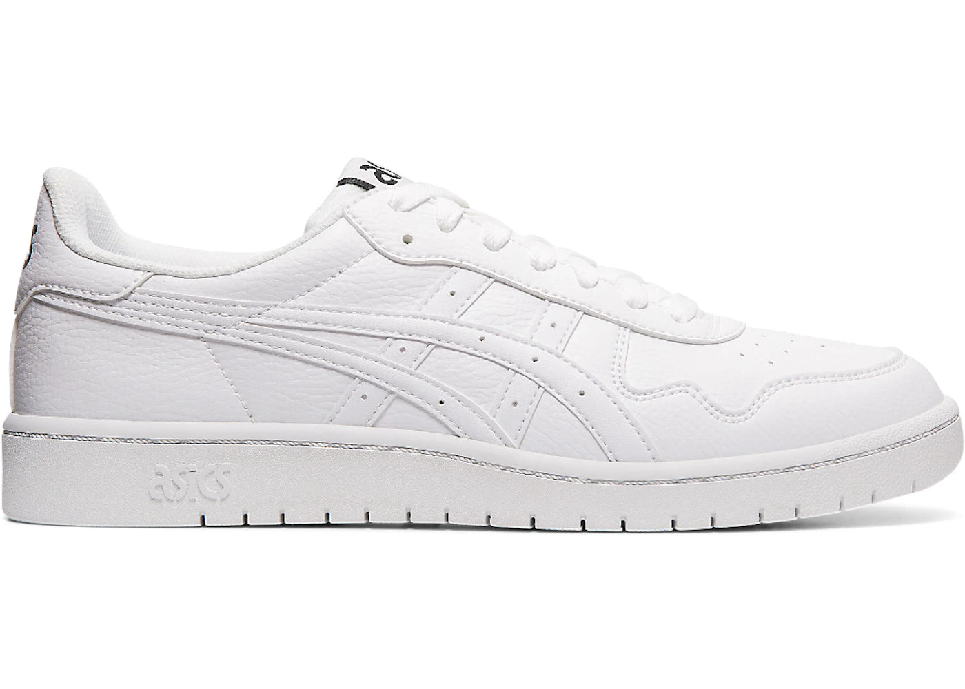 ASICS Japan S White White