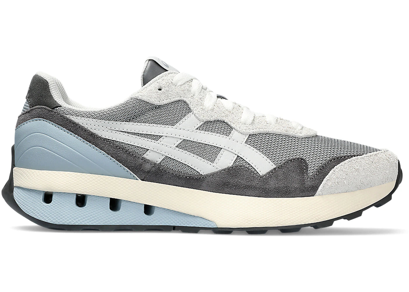 ASICS Jogger X81 Sheet Rock Glacier Grey