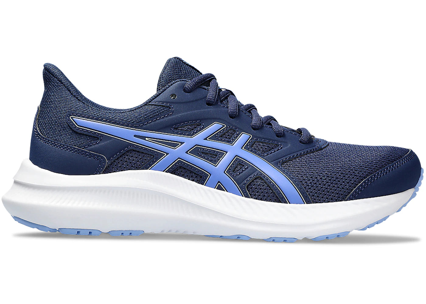 ASICS Jolt 4 Blue Expanse Sapphire (Women's)