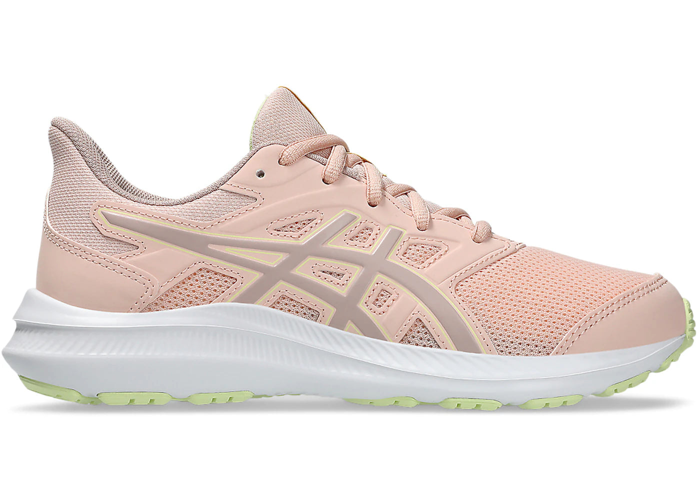 ASICS Jolt 4 Breeze Neutral Pink (GS)