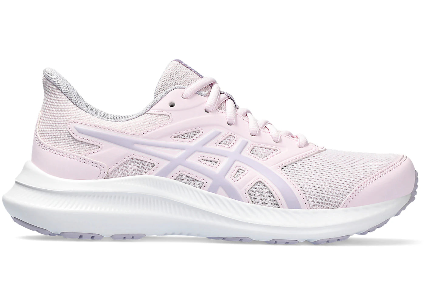 ASICS Jolt 4 Cosmos Faded Ash Rock (Women's)