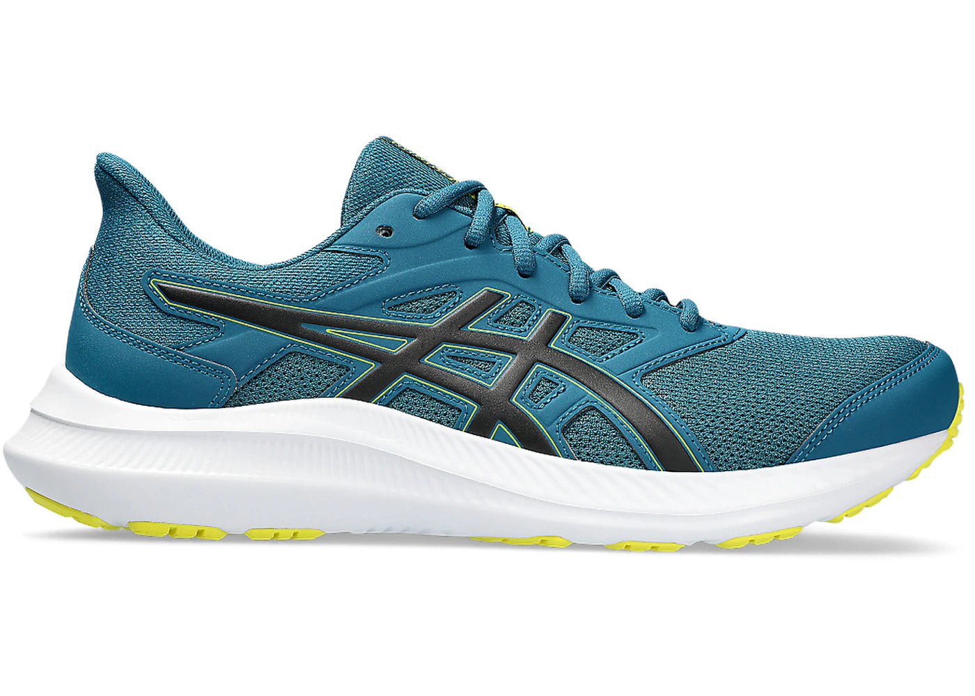 ASICS Jolt 4 Evening Teal Black