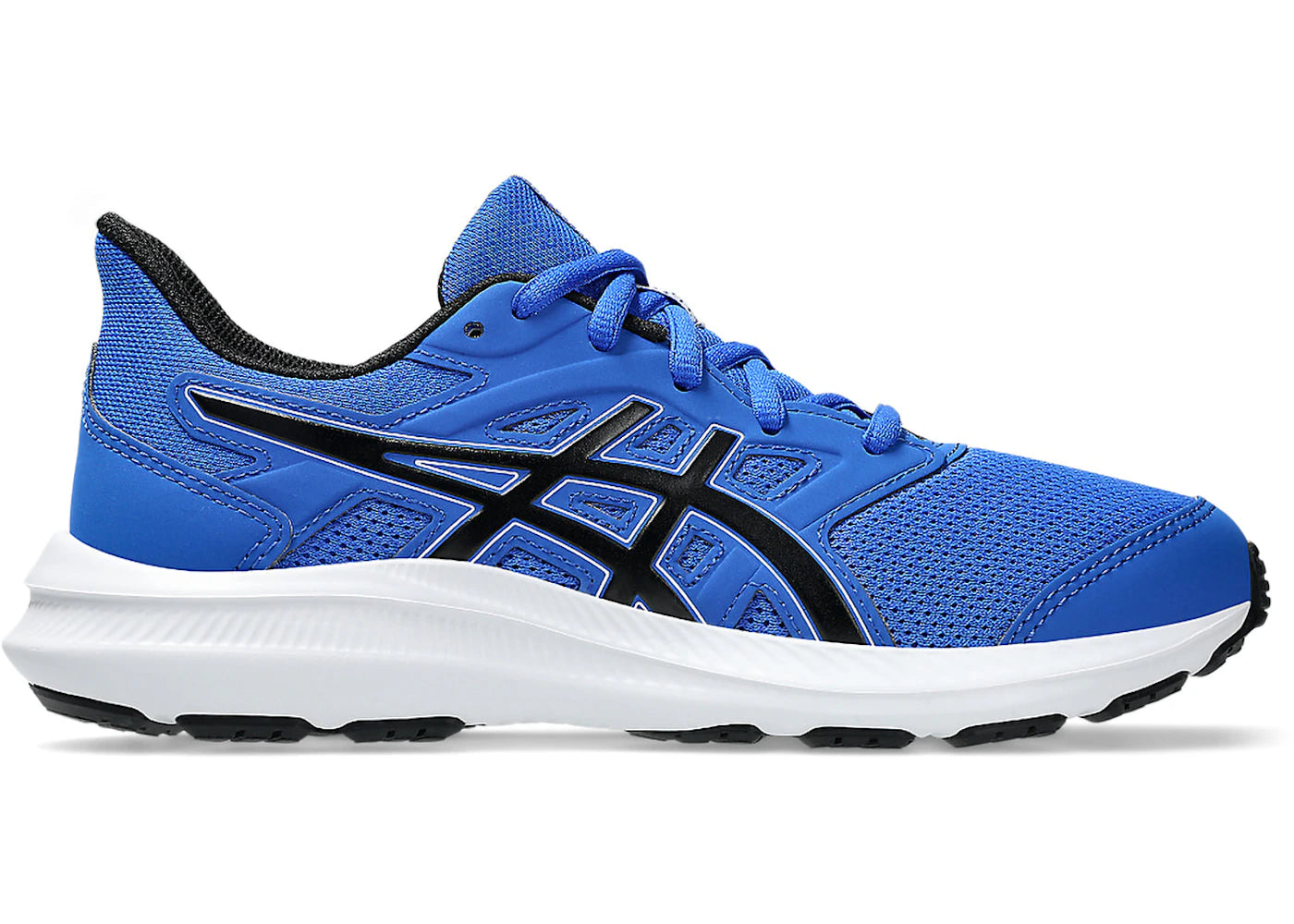 ASICS Jolt 4 Illusion Blue Black (GS)