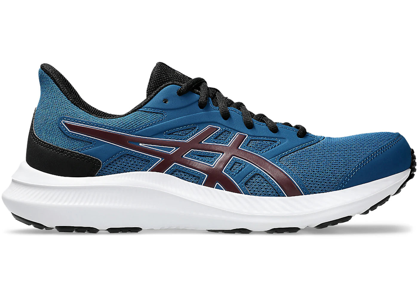 ASICS Jolt 4 Rich Navy Deep Mars