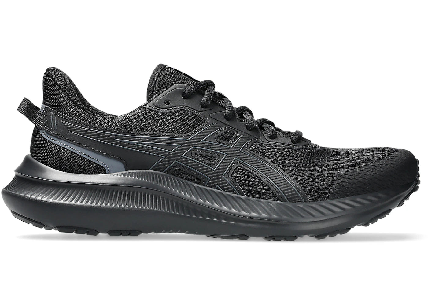 ASICS Jolt 5 Black Carrier Grey (Women's)