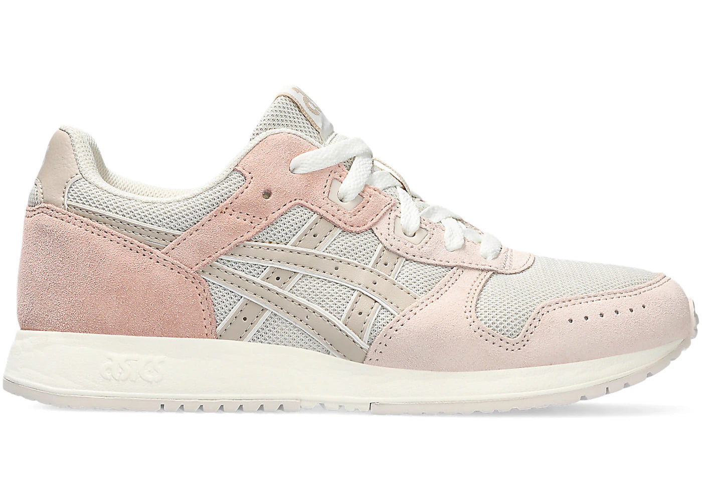 ASICS Lyte Classic Oatmeal Simply Taupe (Women's)