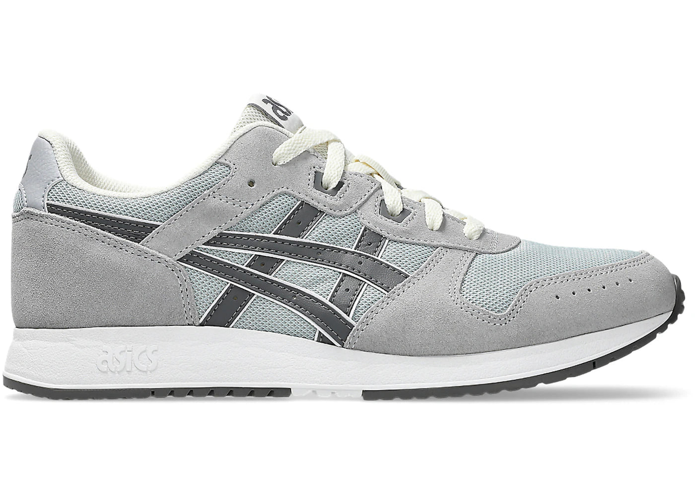 ASICS Lyte Classic Piedmont Grey Carbon