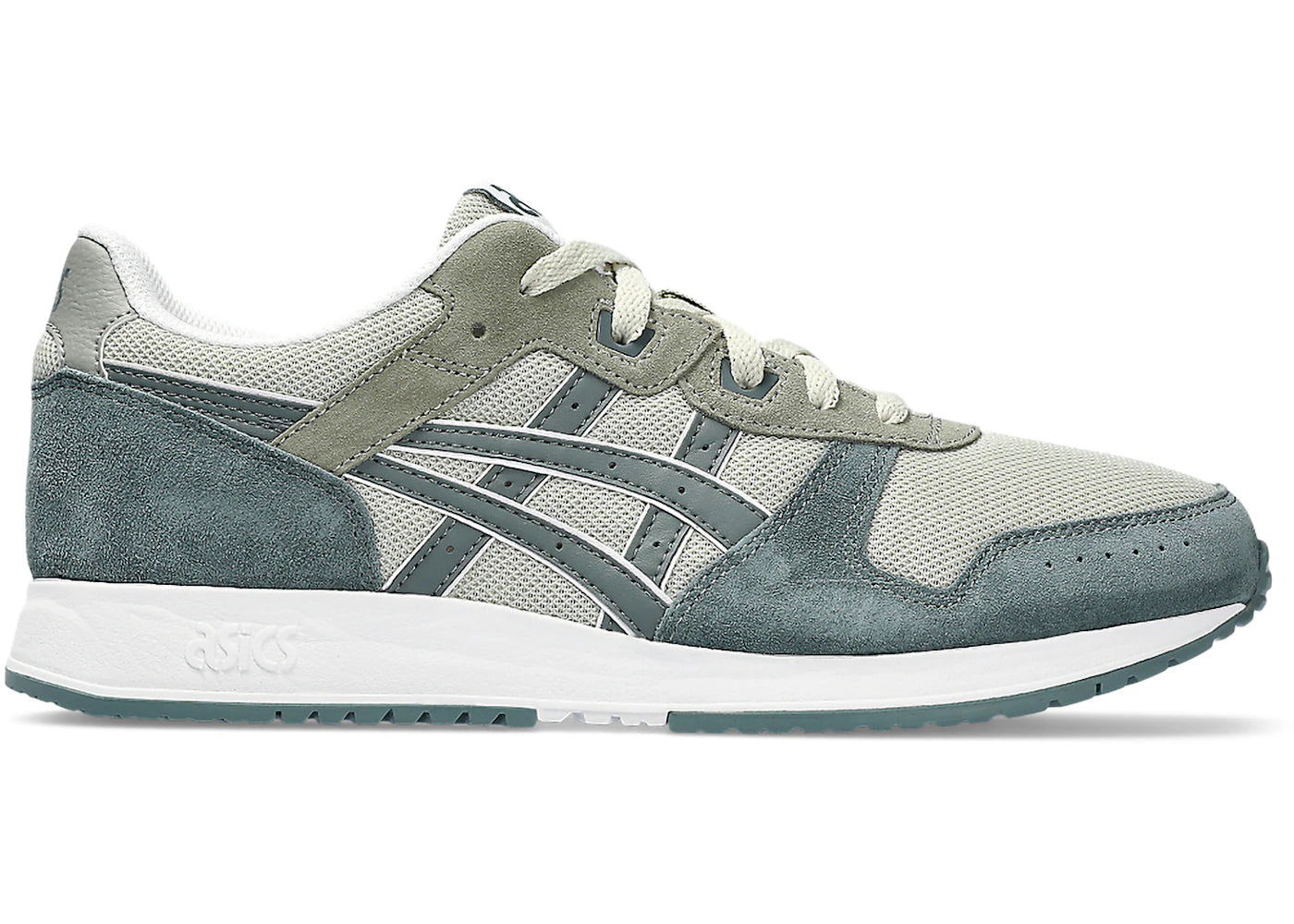 ASICS Lyte Classic White Sage Dark Pewter