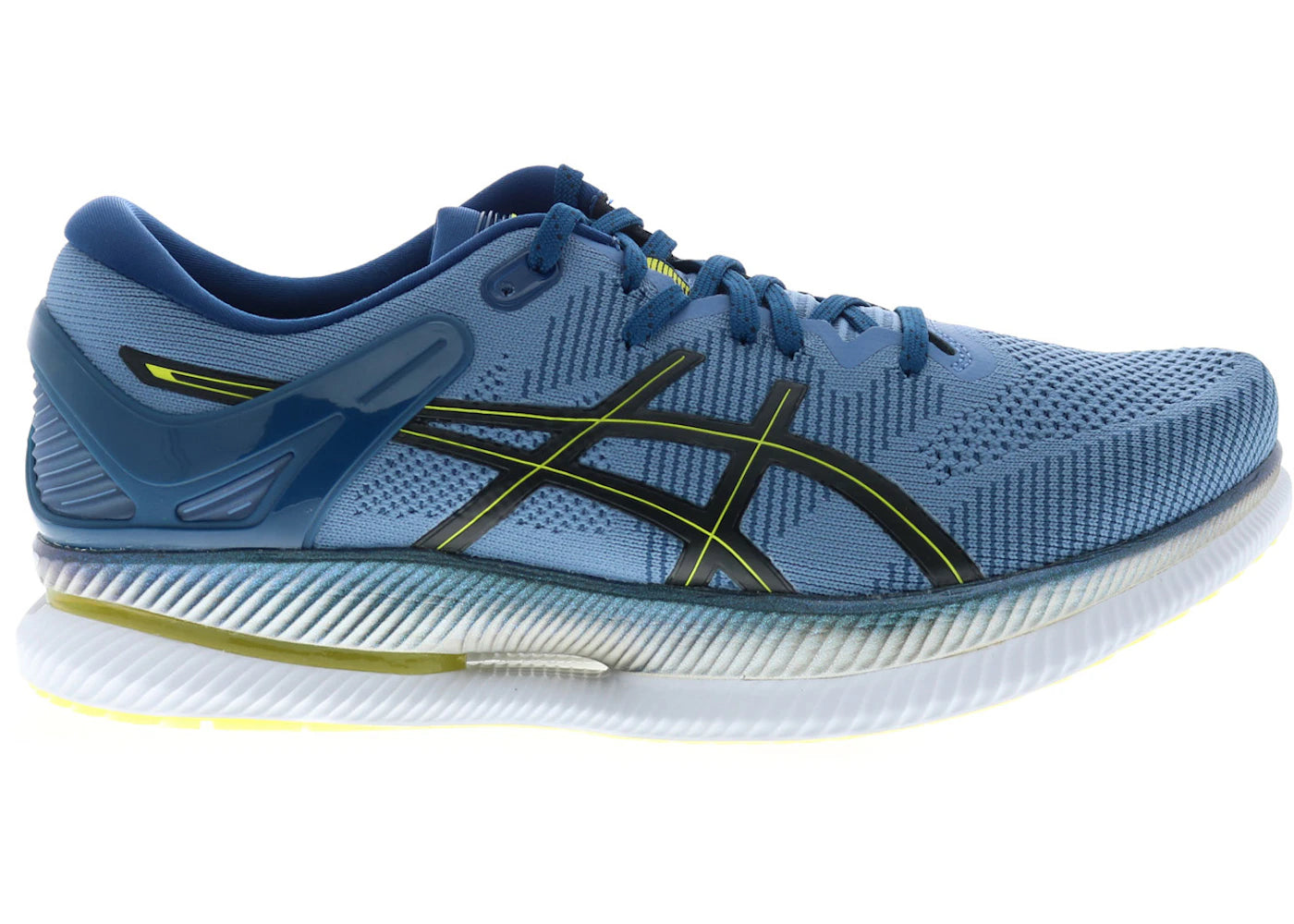 ASICS MetaRide Grey Floss Black (Women's)