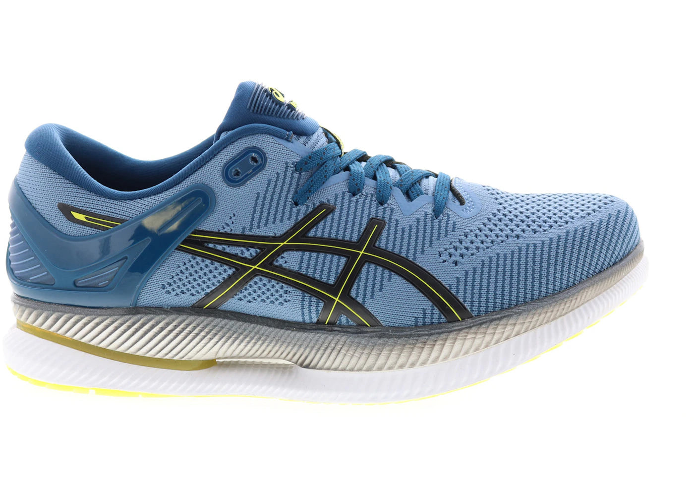 ASICS MetaRide Grey Floss Black
