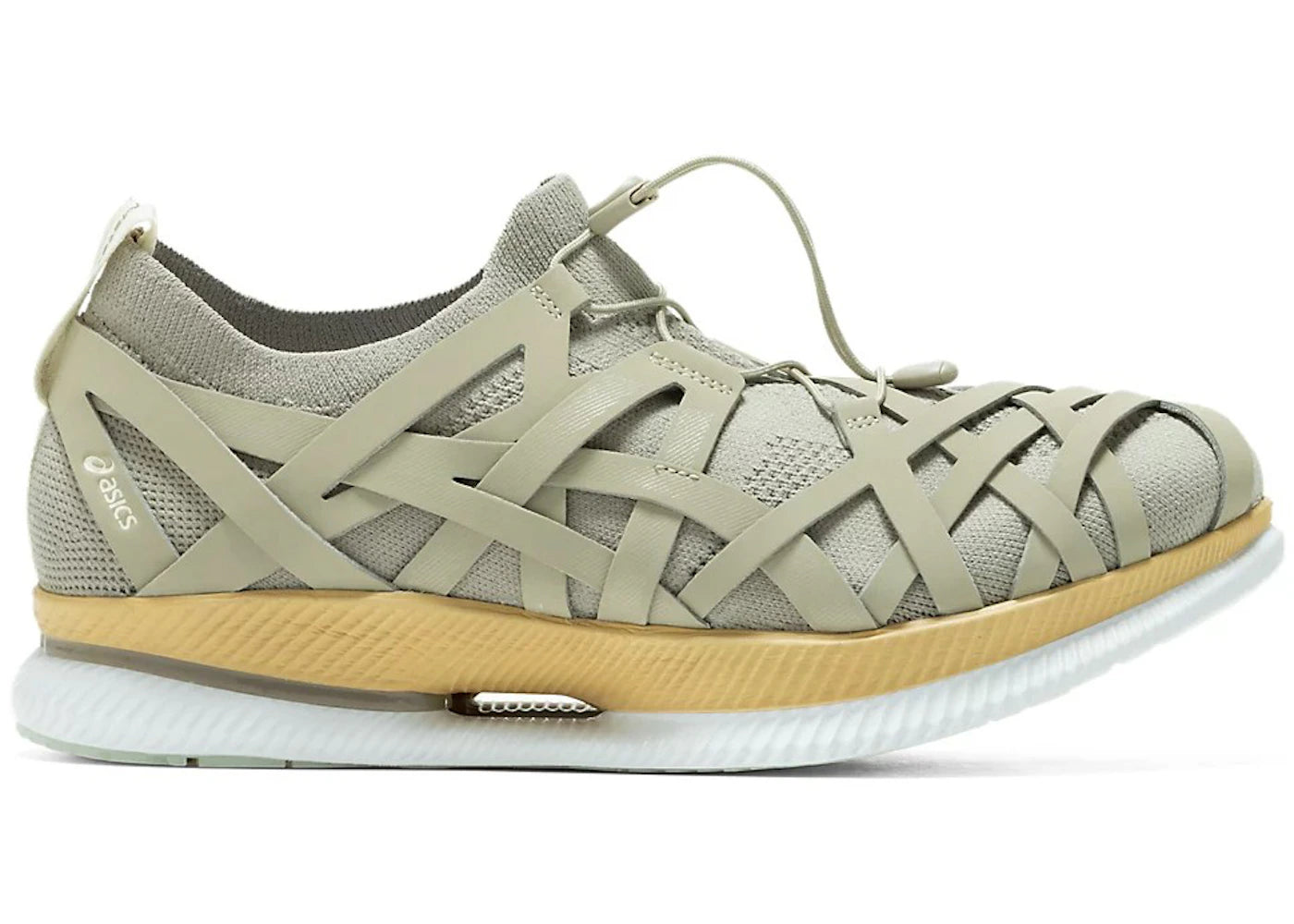 ASICS Metaride AMU Kengo Kuma Bamboo