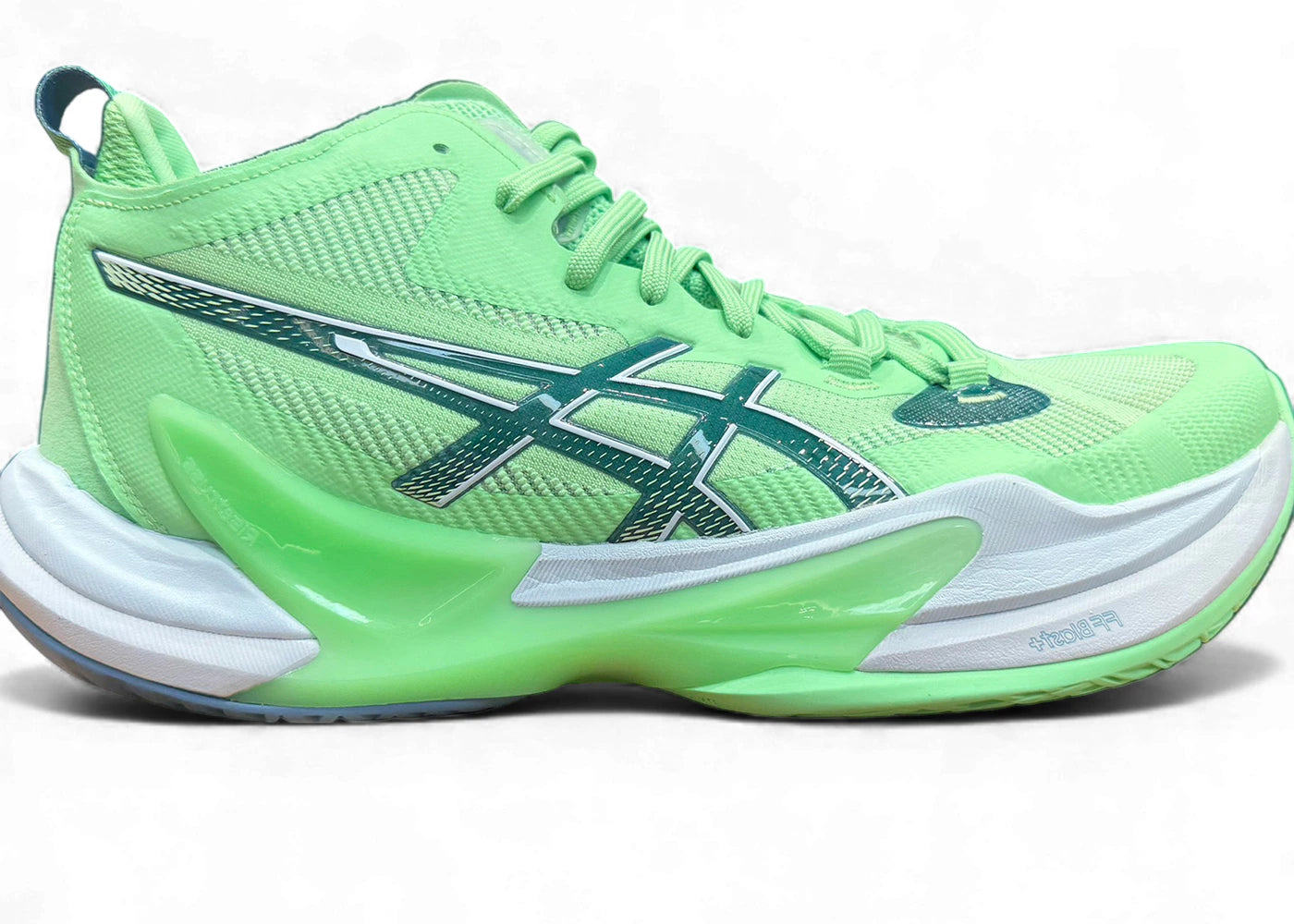 ASICS Metarise 2 Menthol Saba Blue