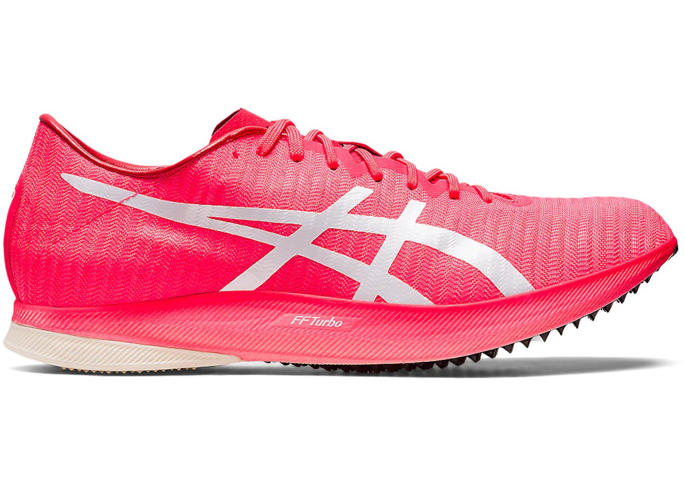 ASICS Metaspeed Ld Diva Pink White