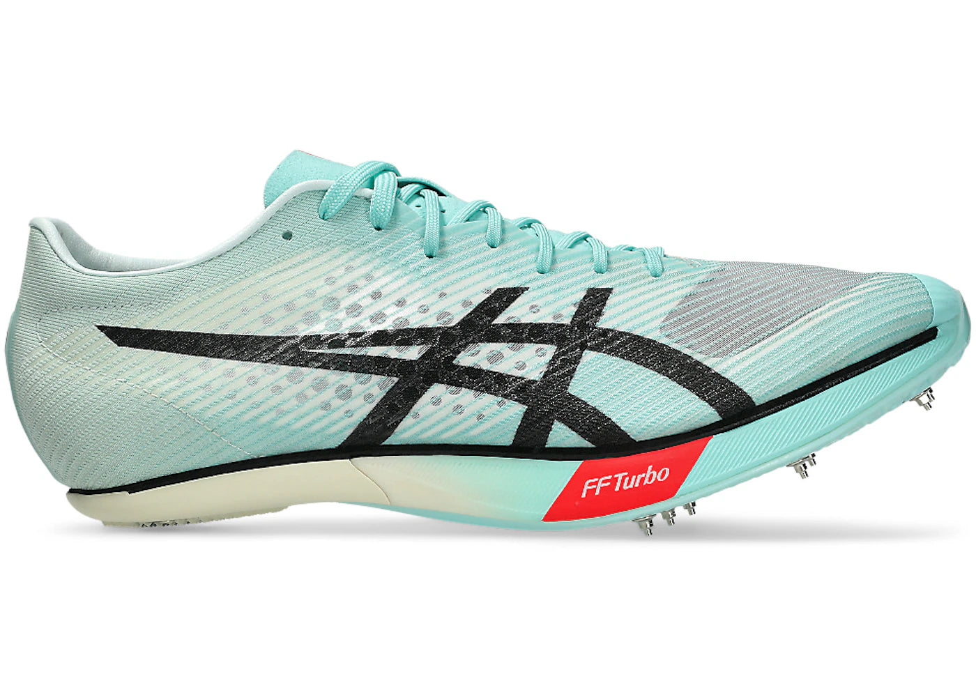 ASICS Metaspeed Sp Illuminate Mint Black