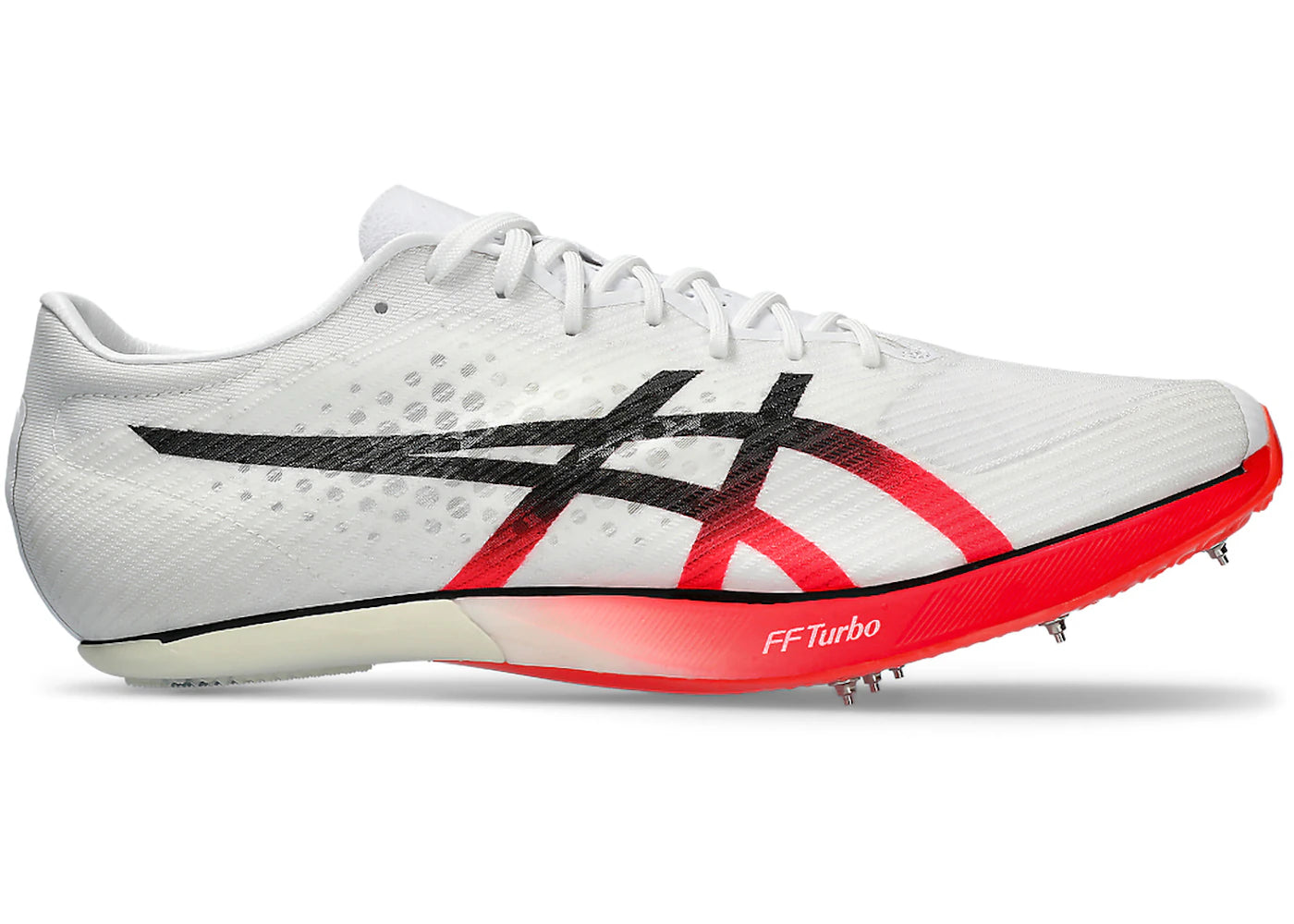 ASICS Metaspeed Sp White Black