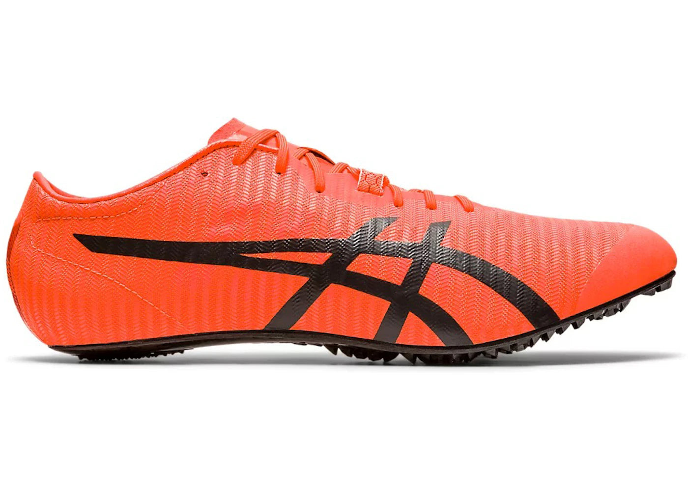 ASICS Metasprint Tokyo Sunrise Red