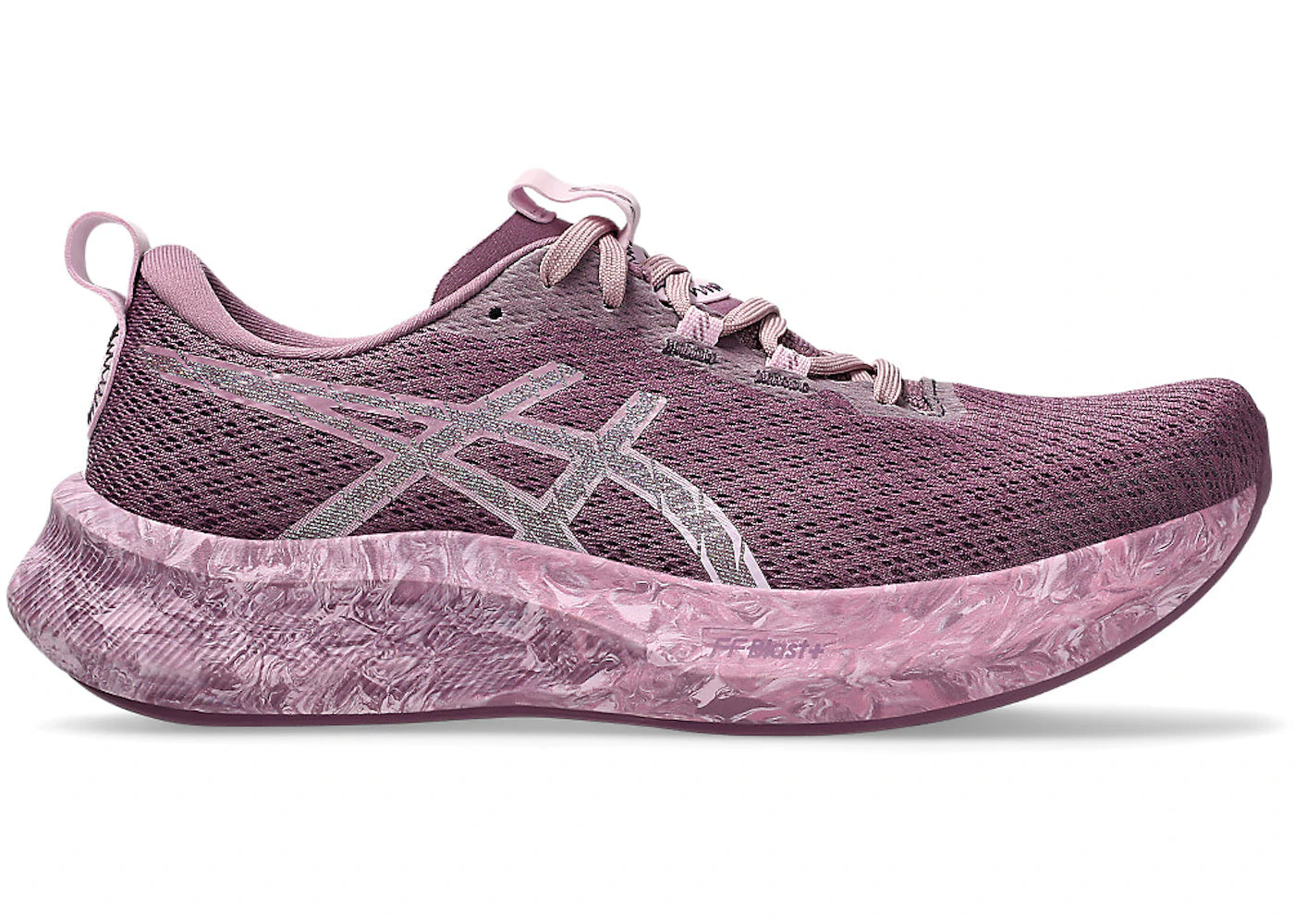 ASICS Noosa Tri 16 Dark Ube Light Ube (Women's)