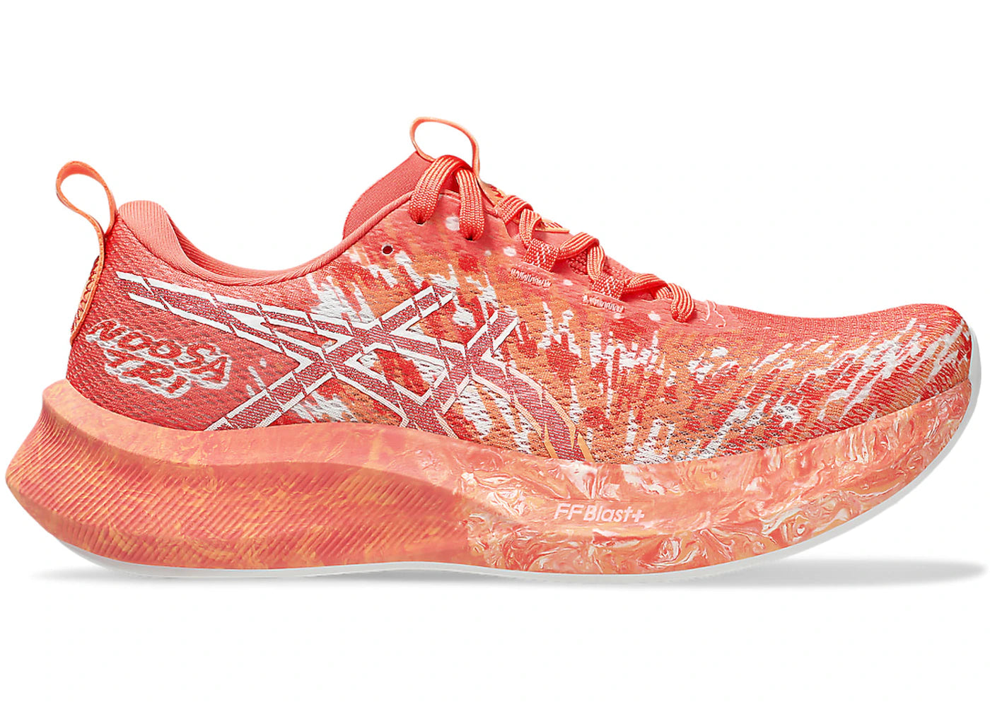 ASICS Noosa Tri 16 Papaya Mojave (Women's)