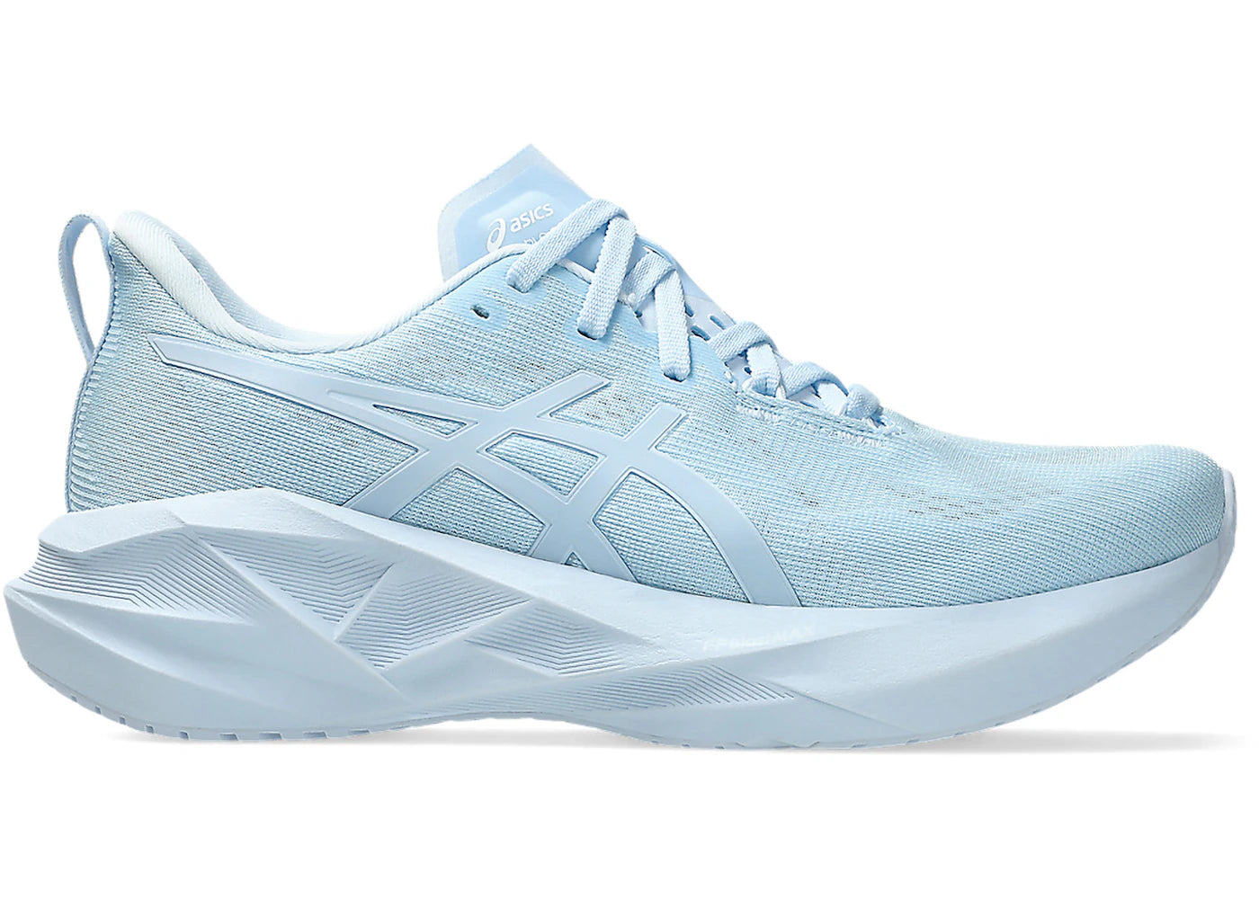 ASICS Novablast 5 Lite Show Light Blue (Women's)