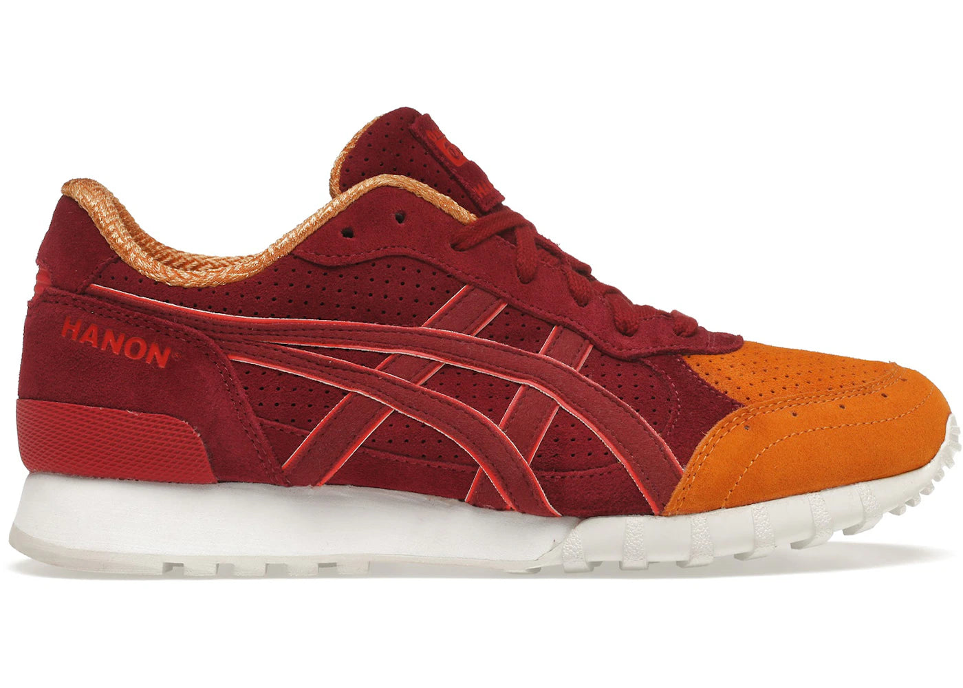 ASICS Onitsuka Tiger Colorado 85 Hanon Wildcats 2